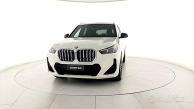 BMW X1 U11 - X1 xdrive23d mhev 48V MSport a U30818