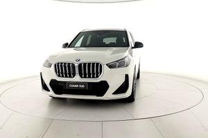 BMW X1 U11 - X1 xdrive23d mhev 48V MSport a U30818