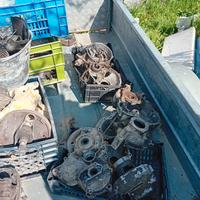 ape piaggio dal 501 mp in poi