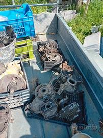 ape piaggio dal 501 mp in poi