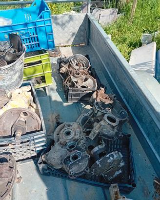 ape piaggio dal 501 mp in poi