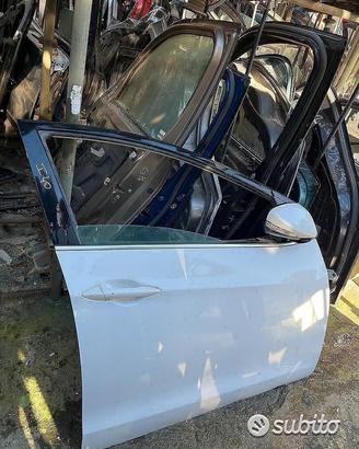 Hiunday i40 ricambi