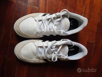 Scarpe Adidas Original Superstar n. 47.5 e 47