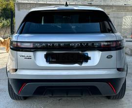 Land Rover Velar