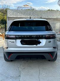 Land Rover Velar