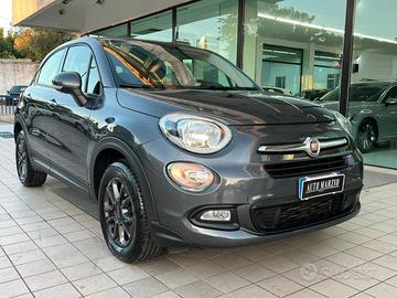Fiat 500 X 500X 1.3 mjt Business 4x2 95cv