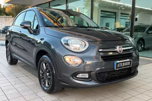 Fiat 500 X 500X 1.3 mjt Business 4x2 95cv