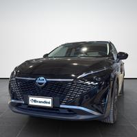 NISSAN Qashqai 1.5 e-power N-Connecta 2wd