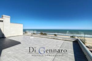 Trilocale - Tortoreto