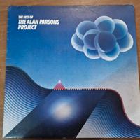 Vinile The Alan Parsons Project 