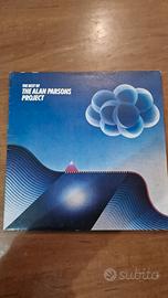 Vinile The Alan Parsons Project 