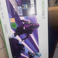 Xbox one S edizione limitata