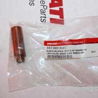 Guida Valvola Sc.0.09 x Ducati 999 Rs/04 30310311A