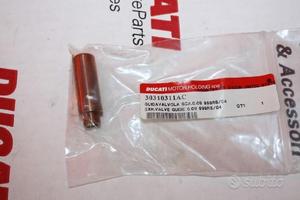 Guida Valvola Sc.0.09 x Ducati 999 Rs/04 30310311A
