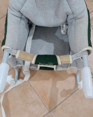 seggiolino da viaggio 
