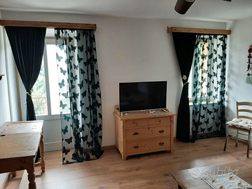 Soleggiati appartamenti in Valsugana