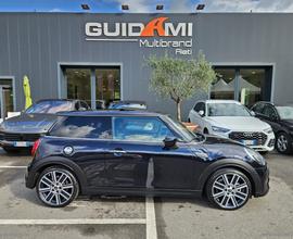 MINI Mini Cooper S Yours AUTO --KM 0--