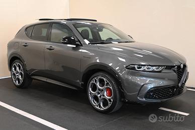 ALFA ROMEO Tonale Tonale 1.6 diesel 130 CV TCT6...