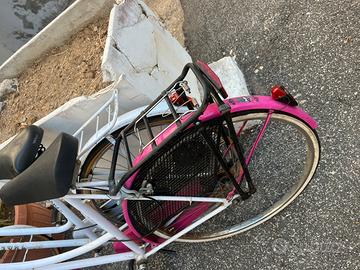 Bicicletta