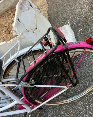 Bicicletta