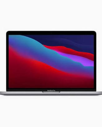 MacBook Pro 13” Apple M1 (2020) – 8GB, 256GB SSD
