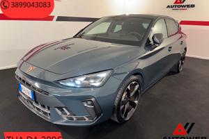 Cupra Leon 1.5 Hybrid 150 CV DSG