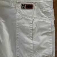 Pantaloncini bermuda Napapijri