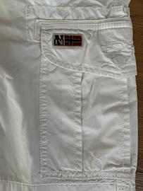 Pantaloncini bermuda Napapijri