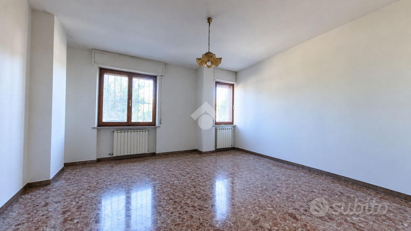 Appartamento – Civitanova Marche, San Giuseppe - Altro