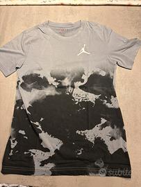T-shirt Jordan ragazzo taglia L