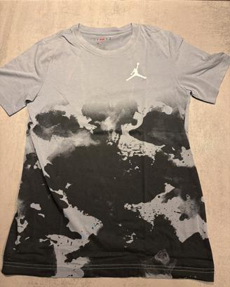 T-shirt Jordan ragazzo taglia L