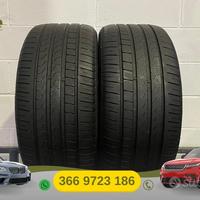 2 gomme 245/40 R17. Pirelli Estive 80% 2020