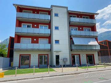 Appartamento bilocale