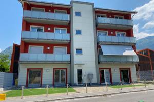 Appartamento bilocale