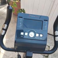 Bicicletta cyclette