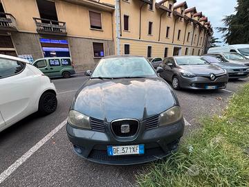 Seat Ibiza 1.4 TDI 80CV 5p. Stylance