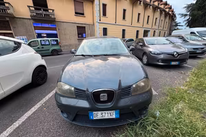 Seat Ibiza 1.4 TDI 80CV 5p. Stylance