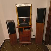 video jukebox maxfire completo 