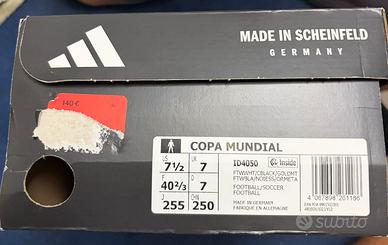 Copa mundial