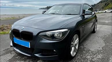 BMW116 2000 TURBO DIESEL