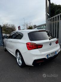 Bmw serie 1 F21 m sport