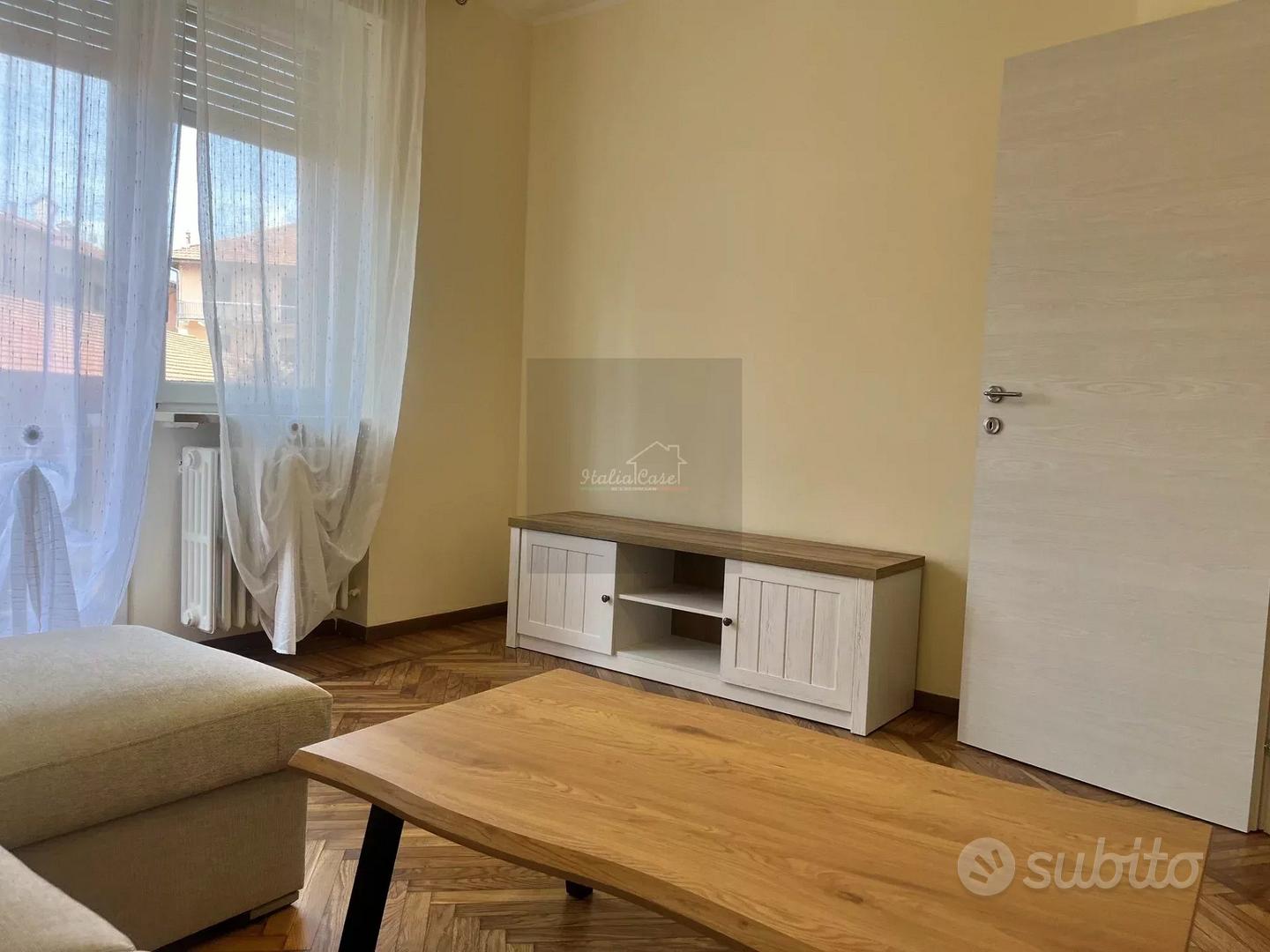 Appartamento – Biella, Arico - Altro