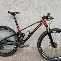 V.PERMUTE Mondraker F-Podium RR TOP DI GAMMA Eletr