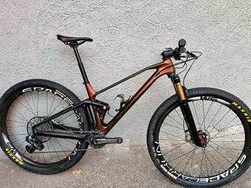 V.PERMUTE Mondraker F-Podium RR TOP DI GAMMA Eletr