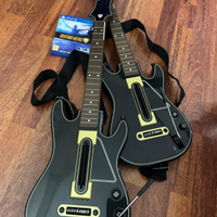 Guitar hero Live per PS4