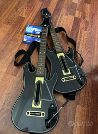 Guitar hero Live per PS4