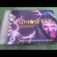Atmosfear gioco di società