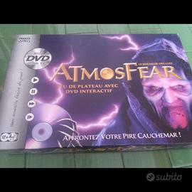 Atmosfear gioco di società