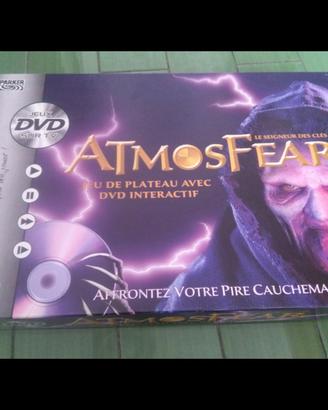 Atmosfear gioco di società