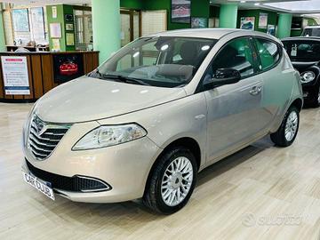 Lancia Ypsilon 0.9 T.Air 85 CV 5 p Metano Ecochic